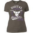 T-Shirts Warm Grey / X-Small Lightning Paw Women's Premium T-Shirt