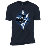 T-Shirts Midnight Navy / YXS Lightning Returns Boys Premium T-Shirt