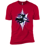 T-Shirts Red / YXS Lightning Returns Boys Premium T-Shirt