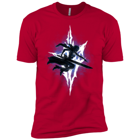 T-Shirts Red / YXS Lightning Returns Boys Premium T-Shirt