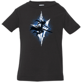 T-Shirts Black / 6 Months Lightning Returns Infant Premium T-Shirt