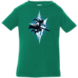 T-Shirts Kelly / 6 Months Lightning Returns Infant Premium T-Shirt