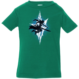 T-Shirts Kelly / 6 Months Lightning Returns Infant Premium T-Shirt
