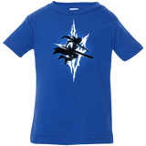 T-Shirts Royal / 6 Months Lightning Returns Infant Premium T-Shirt