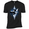 T-Shirts Black / X-Small Lightning Returns Men's Premium T-Shirt