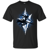 T-Shirts Black / Small Lightning Returns T-Shirt