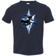 T-Shirts Navy / 2T Lightning Returns Toddler Premium T-Shirt