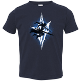 T-Shirts Navy / 2T Lightning Returns Toddler Premium T-Shirt
