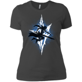 T-Shirts Heavy Metal / X-Small Lightning Returns Women's Premium T-Shirt