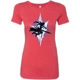 T-Shirts Vintage Red / Small Lightning Returns Women's Triblend T-Shirt