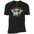 T-Shirts Black / YXS Lightside Boys Premium T-Shirt