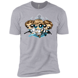 T-Shirts Heather Grey / YXS Lightside Boys Premium T-Shirt
