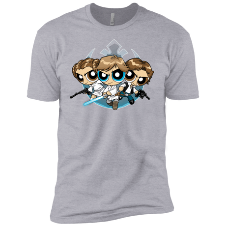 T-Shirts Heather Grey / YXS Lightside Boys Premium T-Shirt