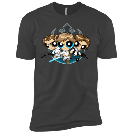 T-Shirts Heavy Metal / YXS Lightside Boys Premium T-Shirt