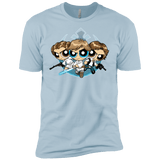T-Shirts Light Blue / YXS Lightside Boys Premium T-Shirt