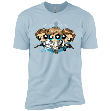 T-Shirts Light Blue / YXS Lightside Boys Premium T-Shirt