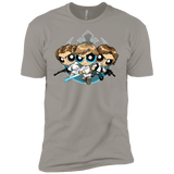 T-Shirts Light Grey / YXS Lightside Boys Premium T-Shirt