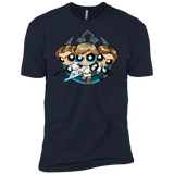 T-Shirts Midnight Navy / YXS Lightside Boys Premium T-Shirt