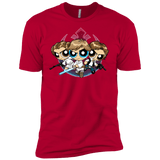 T-Shirts Red / YXS Lightside Boys Premium T-Shirt