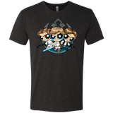 T-Shirts Vintage Black / Small Lightside Men's Triblend T-Shirt