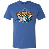 T-Shirts Vintage Royal / Small Lightside Men's Triblend T-Shirt