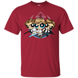 T-Shirts Cardinal / Small Lightside T-Shirt