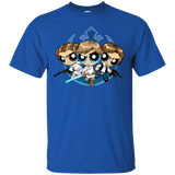 T-Shirts Royal / Small Lightside T-Shirt