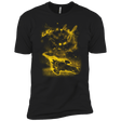 T-Shirts Black / YXS Like a Leaf Boys Premium T-Shirt