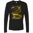 T-Shirts Black / S Like a Leaf Men's Premium Long Sleeve