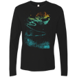 T-Shirts Black / S Like a Leaf Men's Premium Long Sleeve