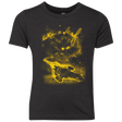 T-Shirts Vintage Black / YXS Like a Leaf Youth Triblend T-Shirt