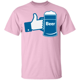 Like Beer Youth T-Shirt