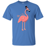 T-Shirts Iris / YXS LikeASir Flamingo Youth T-Shirt