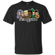 T-Shirts Black / S Lil Dungeons and Dragons T-Shirt