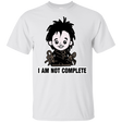 T-Shirts White / S Lil Edward Scissorhands T-Shirt