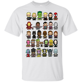 T-Shirts White / S Lil Infinity T-Shirt