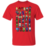 Lil Motu T-Shirt