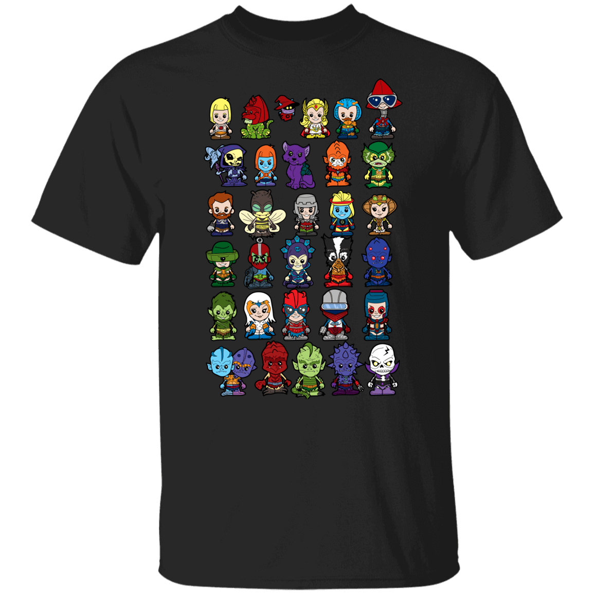 Lil Motu Youth T-Shirt