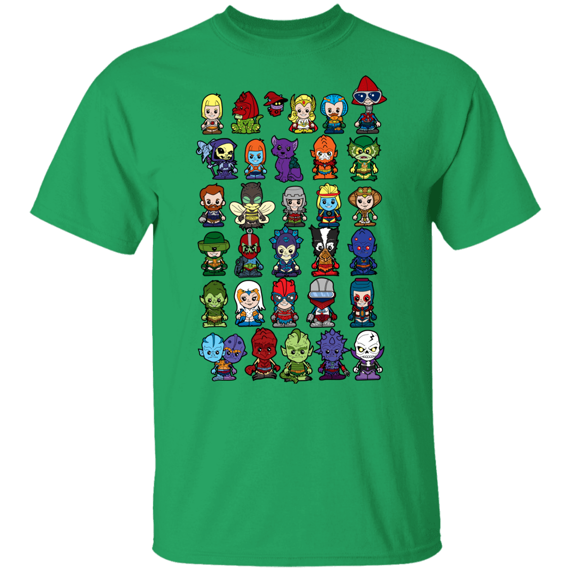 Lil Motu Youth T-Shirt