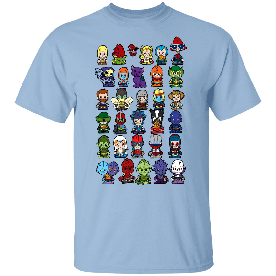 Lil Motu Youth T-Shirt