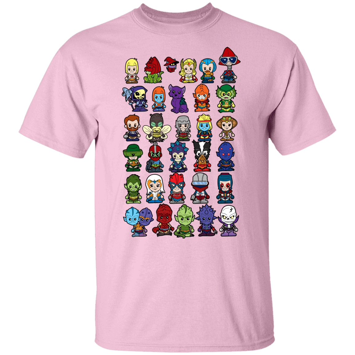 Lil Motu Youth T-Shirt