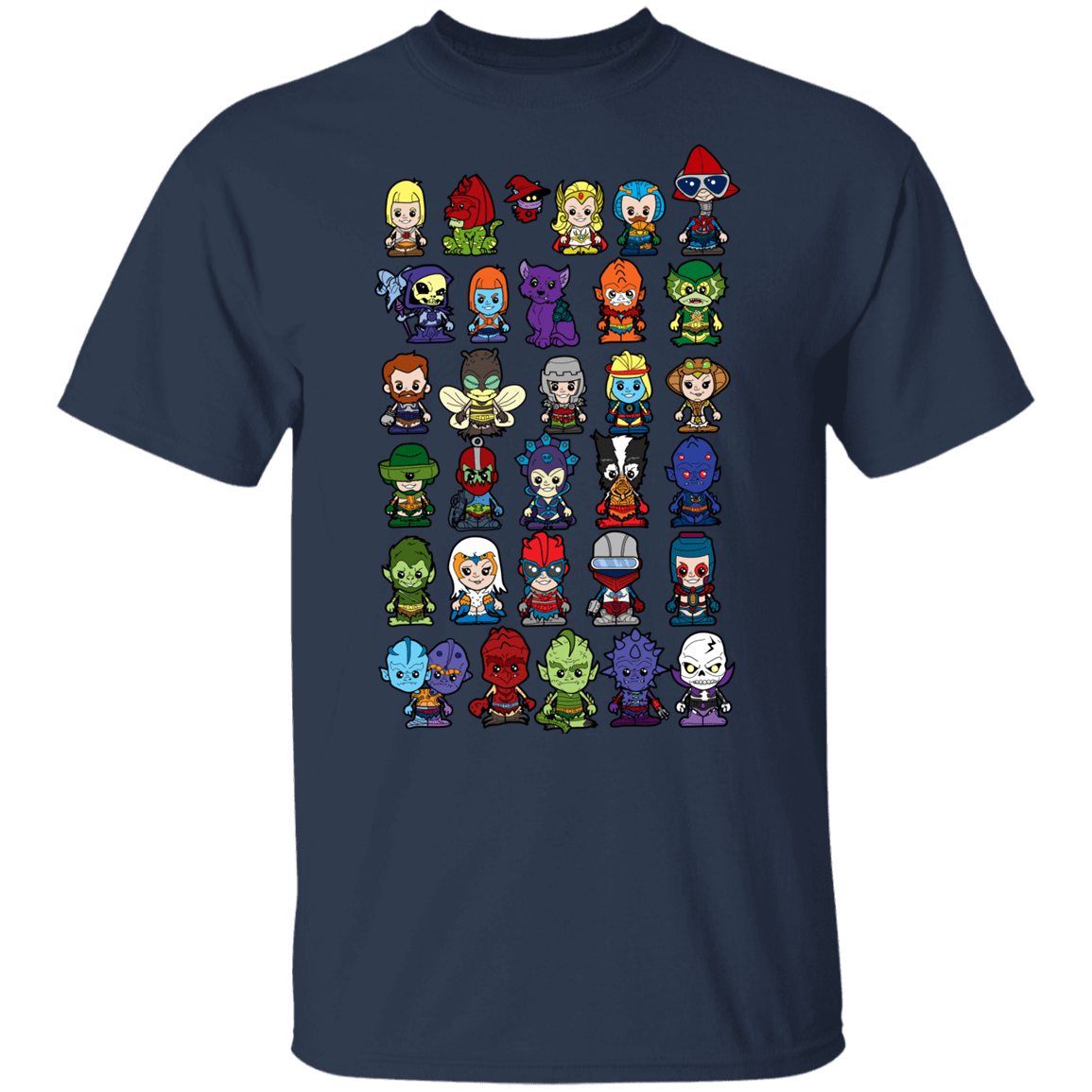 Lil Motu Youth T-Shirt