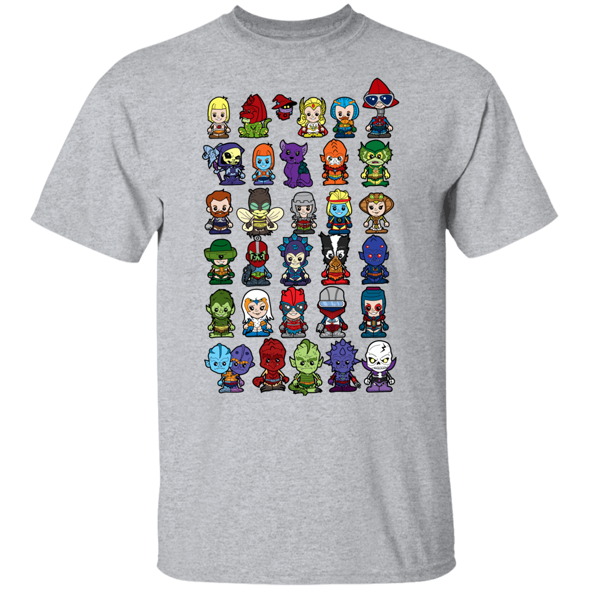 Lil Motu Youth T-Shirt