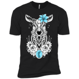 T-Shirts Black / YXS Lily Boys Premium T-Shirt