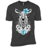 T-Shirts Heavy Metal / YXS Lily Boys Premium T-Shirt
