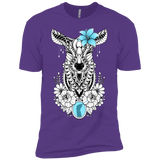 T-Shirts Purple Rush / YXS Lily Boys Premium T-Shirt