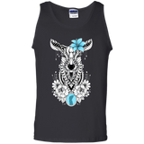 T-Shirts Black / S Lily Men's Tank Top