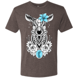 T-Shirts Macchiato / S Lily Men's Triblend T-Shirt