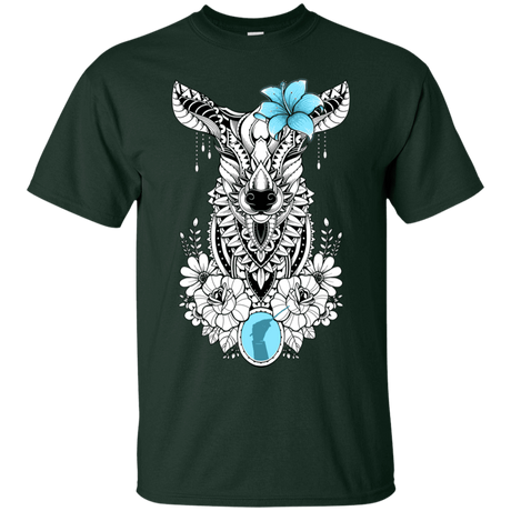 T-Shirts Forest / S Lily T-Shirt