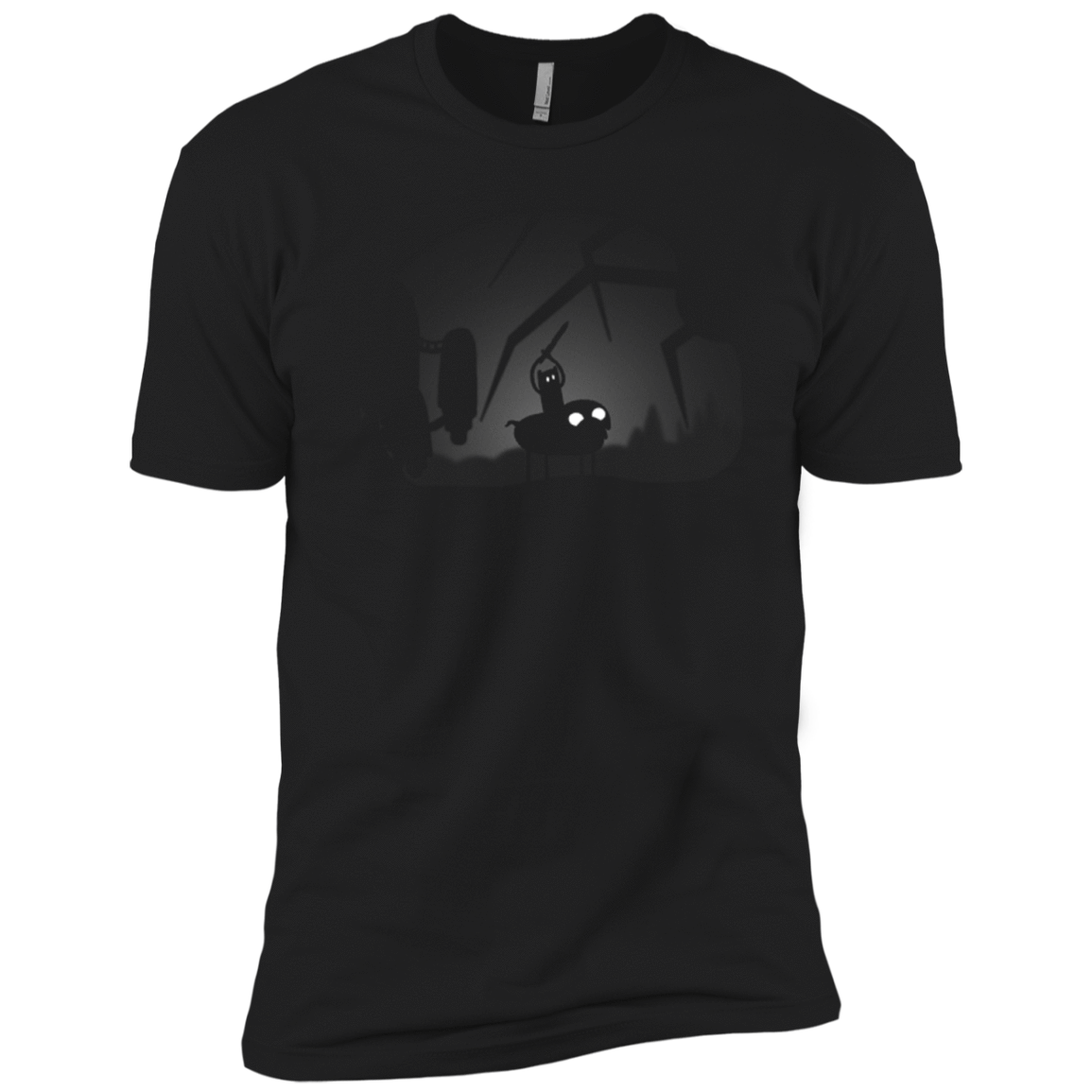 T-Shirts Black / YXS Limbo Time Boys Premium T-Shirt